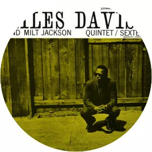 Miles Davis and Milt Jackson Quintet/Sextet