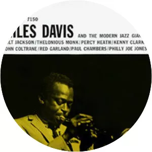 Miles Davis and the Modern Jazz Giants