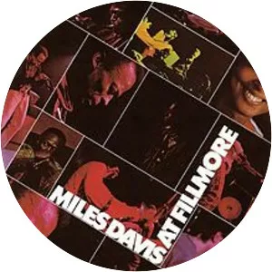 Miles Davis at Fillmore: Live at the Fillmore East - Live album by Miles Davis
