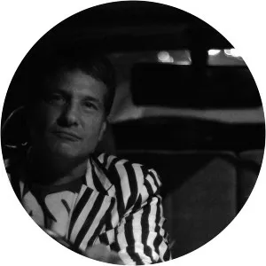 Miles Davis Landesman - Fran Landesman's son