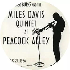 Miles Davis Quintet at Peacock Alley - Album by Miles Davis Quintet