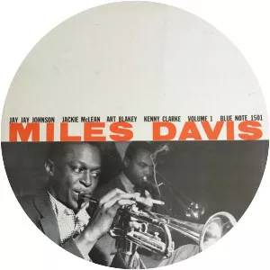 Miles Davis Volume 1 - Compilation album by Miles Davis