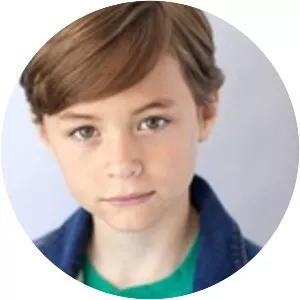 Miles Emmons - Film actor