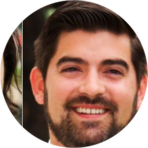 Miles Fineburg - Film producer