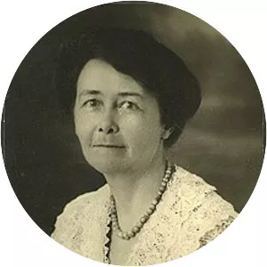 Miles Franklin - Australian writer