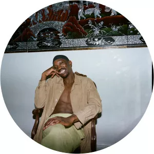 Miles From Kinshasa - Musical artist