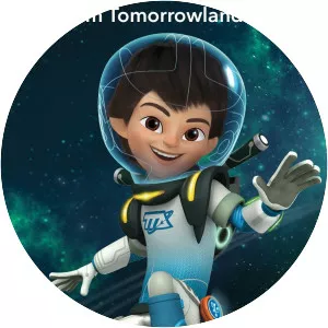 Miles From Tomorrowland Stories - TV program