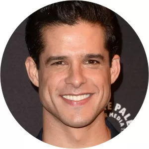 Miles Gaston Villanueva