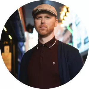 Miles Graham - Singer