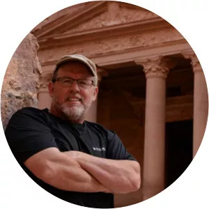 Miles Hanon - Film editor