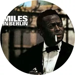 Miles in Berlin - Album by Miles Davis