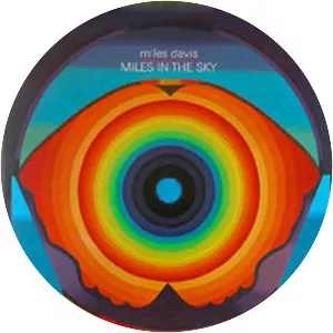 Miles in the Sky - Studio album by Miles Davis