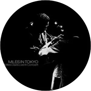Miles in Tokyo - Live album by Miles Davis