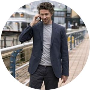 Miles Jackson 12 Rounds