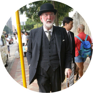 Miles Jackson-Lipkin