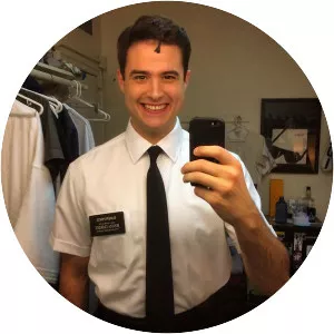 Miles Jacoby - Actor