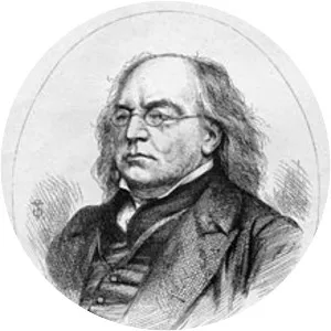 Miles Joseph Berkeley