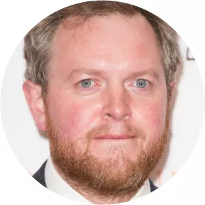 Miles Jupp