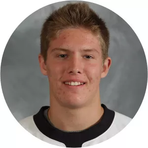 Miles Koules - Ice hockey player