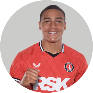 Miles Leaburn - Football player