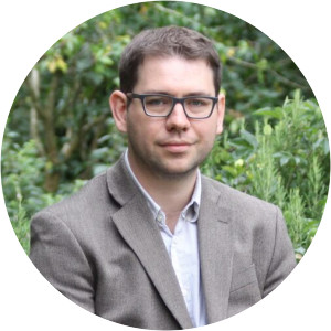 Miles Leeson - Novelist