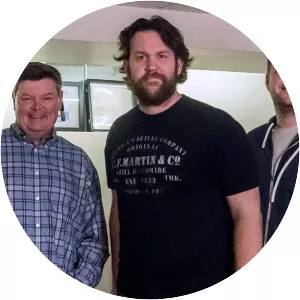 Miles Maxwell - Musical artist