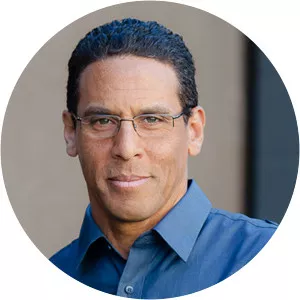 Miles McPherson - Pastor