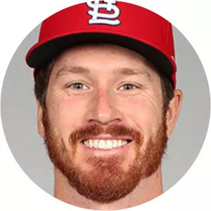 Miles Mikolas - Baseball pitcher