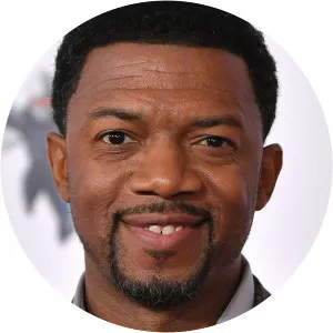 Miles Mussenden - American actor