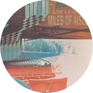 Miles of Aisles - Live album by Joni Mitchell