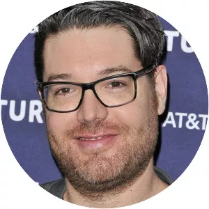 Miles Orion Feldsott photograph