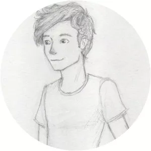 Miles Pudge Halter - Book character