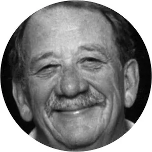 Miles Ramsay photograph