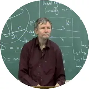 Miles Reid - Mathematician