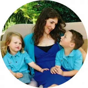 Miles Roosevelt Bialik Stone