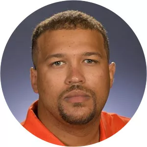 Miles Smith - Lovie Smith's son