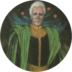 Miles Teg - Fictional character