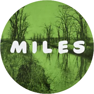 Miles: The New Miles Davis Quintet