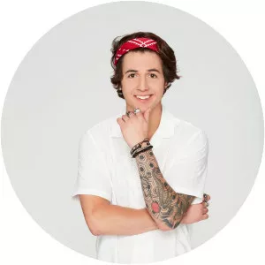 Miles Wesley - Musical artist