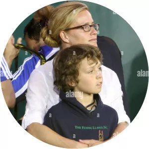 Miles William Guggenheim - Elisabeth Shue's son