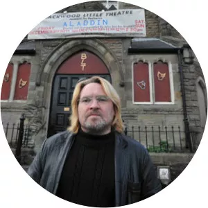 Miles Woodward - Musical artist