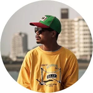 Miles Word - Musical artist