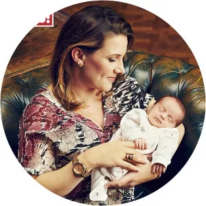 Miley Beau Pearson photograph