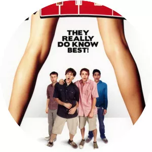 MILF - 2010 ‧ Pornographic/Drama ‧ 1h 30m