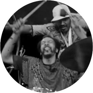 Milford Graves Full Mantis