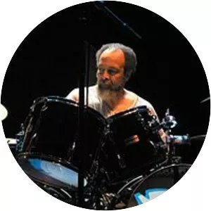 Milford Graves