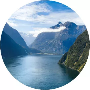 Milford Sound - 