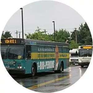Milford Transit District - 