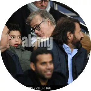 Milhan Dubosc photograph