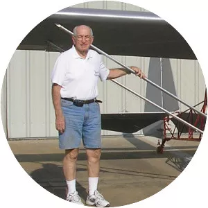 Milholland Legal Eagle - Aircraft model